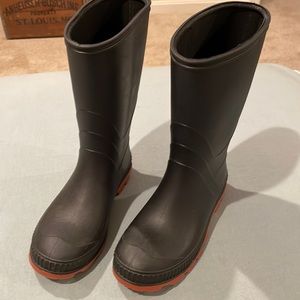 Youth Rain Boots